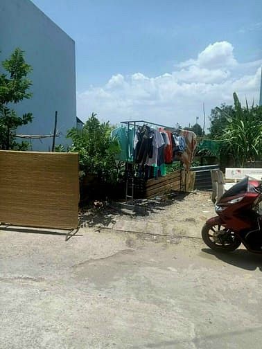 Hình ảnh Bán đất hẻm 24 đường Võ Văn Hát Phường Long Trường Quận 9 HCM