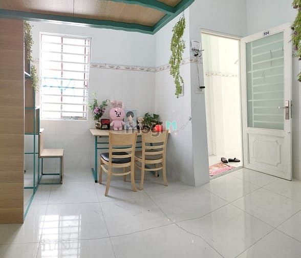 Hình ảnh DUPPLEX Full nội thất có cửa sổ Trung tâm Tân phú