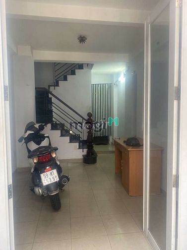 Hình ảnh Cho thuê nhà hẻm 3/2 3,5X12M 1 TRỆT 1 LẦU 12TR