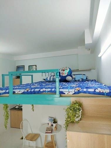 Hình ảnh DUPPLEX Full nội thất có cửa sổ Trung tâm Tân phú