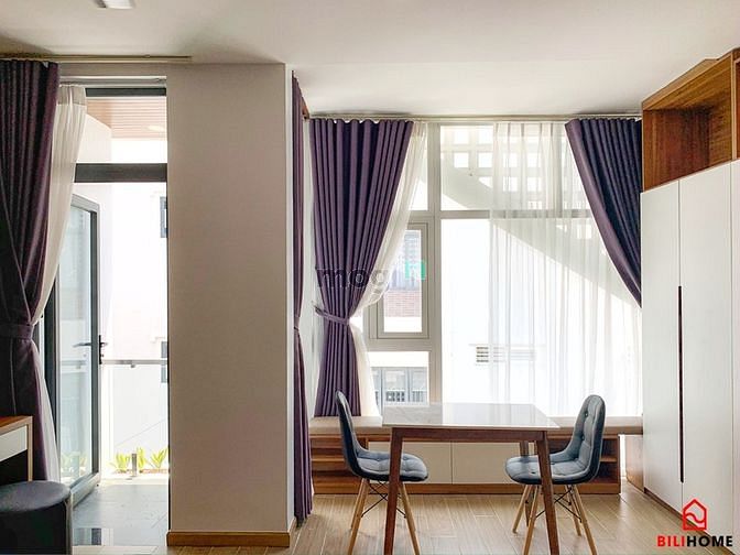 Hình ảnh CĂN HỘ STUDIO Cao Cấp ⚜️ - Bình An, QUẬN 2