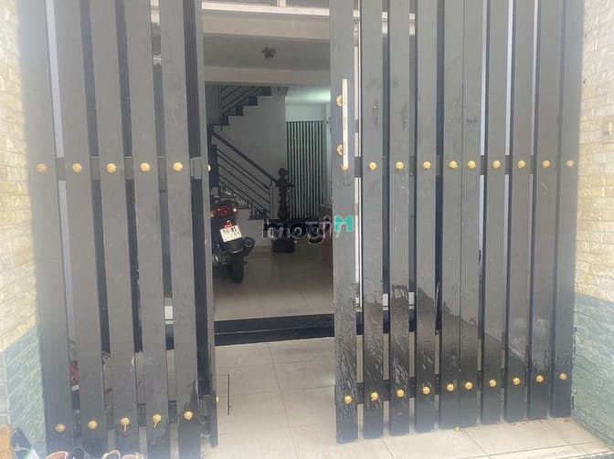 Hình ảnh Cho thuê nhà hẻm 3/2 3,5X12M 1 TRỆT 1 LẦU 12TR