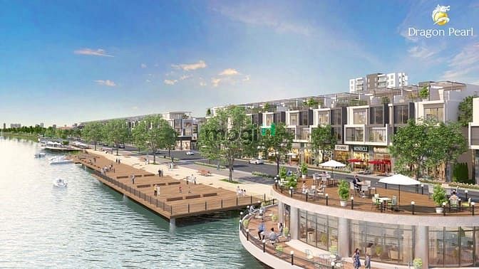 Hình ảnh Bán đất nề view 4 mặt hồ không khí mát mẻ