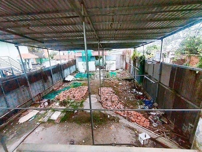 Hình ảnh Tìm đâu ra căn thứ 2 Bình Thạnh, 300m2 chỉ 5.9 tỷ, pháp lý sạch