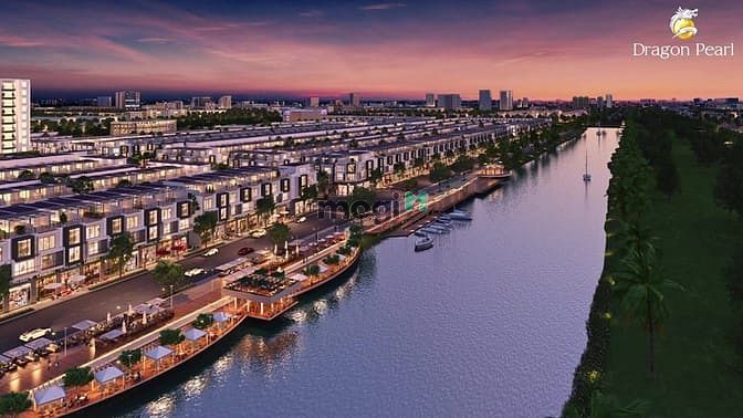 Hình ảnh Bán đất nề view 4 mặt hồ không khí mát mẻ