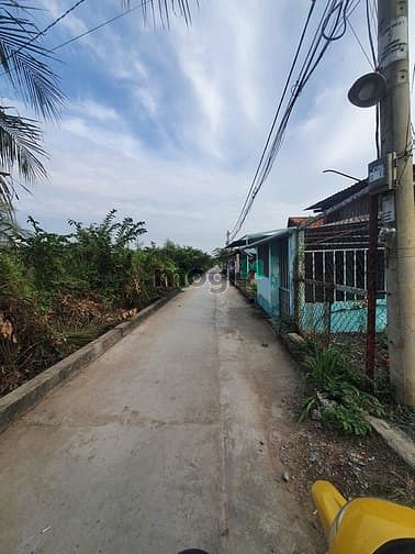 Hình ảnh Tìm đâu ra căn thứ 2 Bình Thạnh, 300m2 chỉ 5.9 tỷ, pháp lý sạch