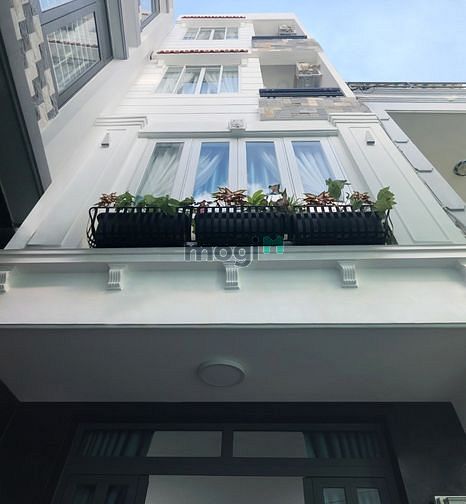 Hình ảnh Bán Nhà Kts thiết kế mới đẹp (phong cách Châu Âu)