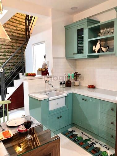 Hình ảnh Bán Nhà Kts thiết kế mới đẹp (phong cách Châu Âu)
