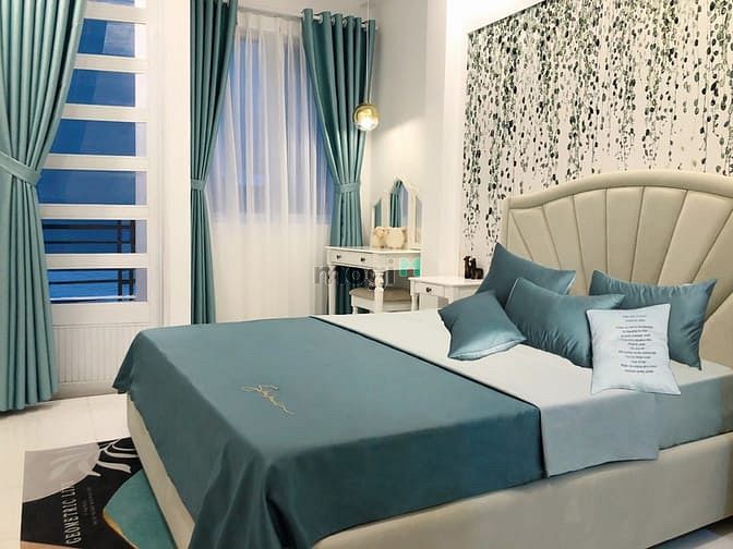 Hình ảnh Bán Nhà Kts thiết kế mới đẹp (phong cách Châu Âu)