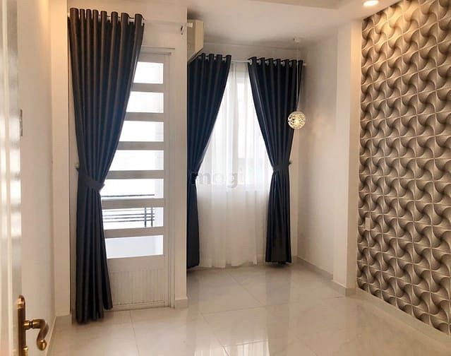 Hình ảnh Bán Nhà Kts thiết kế mới đẹp (phong cách Châu Âu)