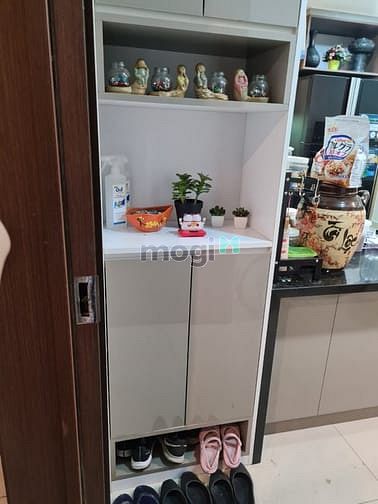 Hình ảnh Căn góc 3PN Nội thất đẹp tại Botanica Premier, Tầng2