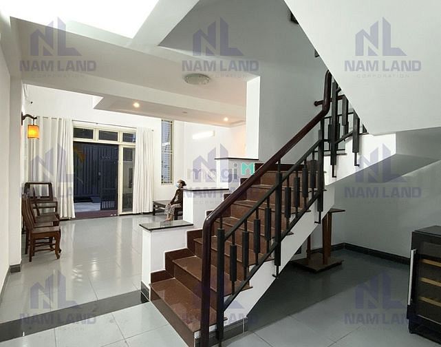 Hình ảnh Cho thuê nhà số 18 đường 2 P.Thảo Điền Quận 2