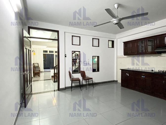 Hình ảnh Cho thuê nhà số 18 đường 2 P.Thảo Điền Quận 2