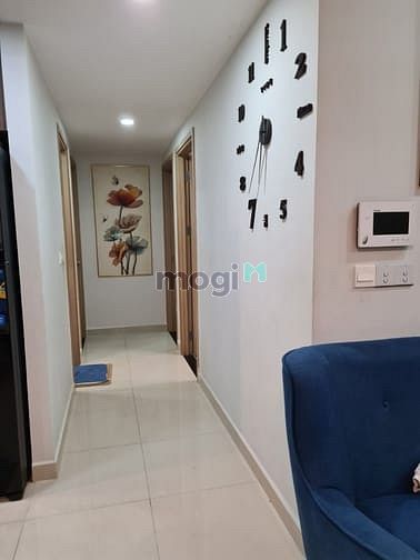 Hình ảnh Căn góc 3PN Nội thất đẹp tại Botanica Premier, Tầng2