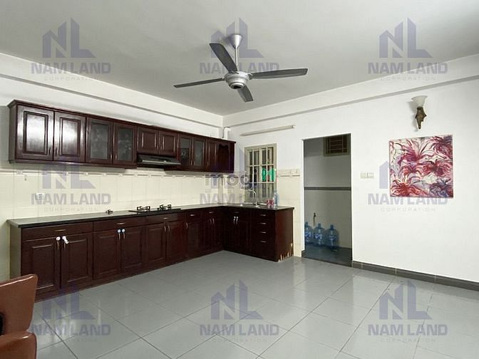 Hình ảnh Cho thuê nhà số 18 đường 2 P.Thảo Điền Quận 2