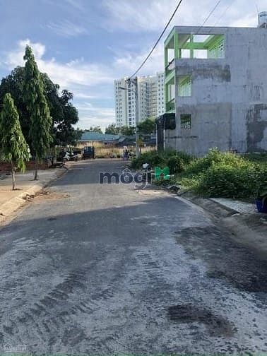 Hình ảnh Thanh Lý Gấp Lô Đất Cầu Vượt Gò Dưa , Thủ Đức
