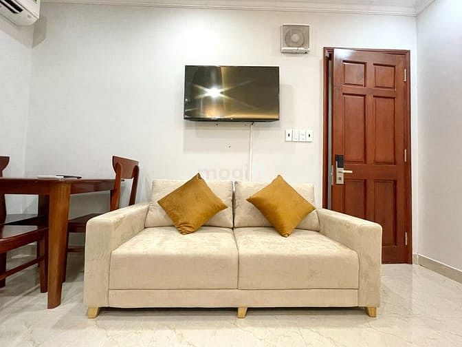 Hình ảnh Căn Hộ Studio Xinh Xắn, LỮ GIA Gần NTĐ Phú Thọ Q11
