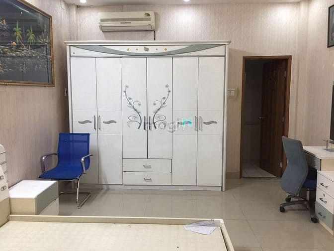 Hình ảnh Mặt tiền Trần Văn Kiểu BP1 4x21 3 lầu