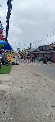 Hình ảnh Thanh Lý Lô Đất Chính Chủ Đường Đỗ Xuân Hợp , Quận 9