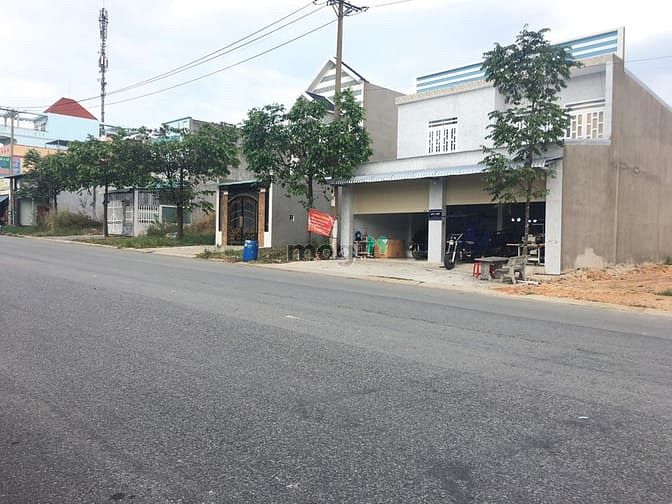 Hình ảnh 440m2 đất THỔ CƯ sát chợ đầu mối THỦ ĐỨC - gần BV Hạnh Phúc , CÓ 2 SHR