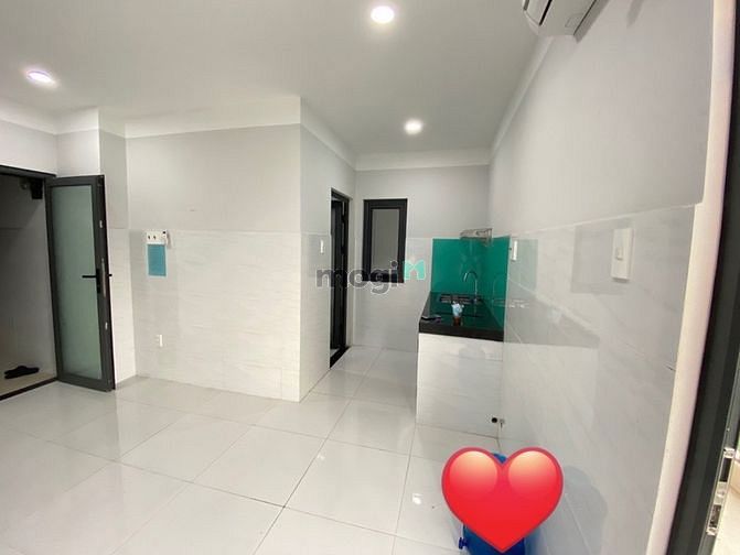 Hình ảnh Phòng 25m2 có bang công siêu mát, cạnh ĐH GTVT, vincom Q9