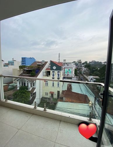 Hình ảnh Phòng 25m2 có bang công siêu mát, cạnh ĐH GTVT, vincom Q9