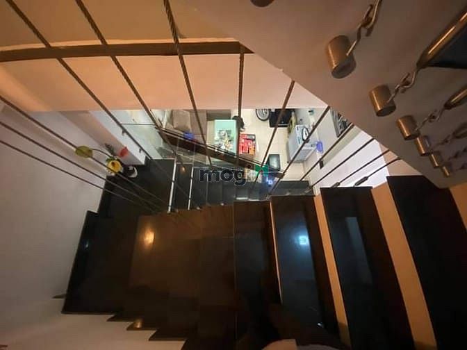 Hình ảnh Bán nhà Lê Văn Sỹ, Phường 13, Quận 3,55m2, 3 tầng,
