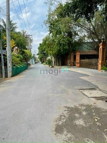 Hình ảnh 440m2 đất THỔ CƯ sát chợ đầu mối THỦ ĐỨC - gần BV Hạnh Phúc , CÓ 2 SHR