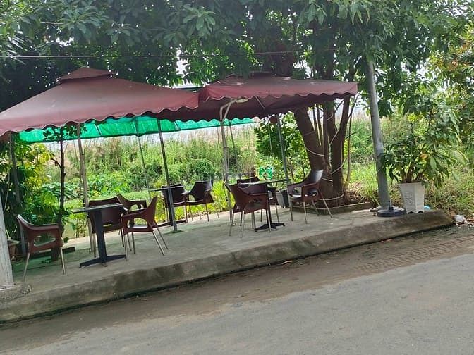 Hình ảnh 440m2 đất THỔ CƯ sát chợ đầu mối THỦ ĐỨC - gần BV Hạnh Phúc , CÓ 2 SHR