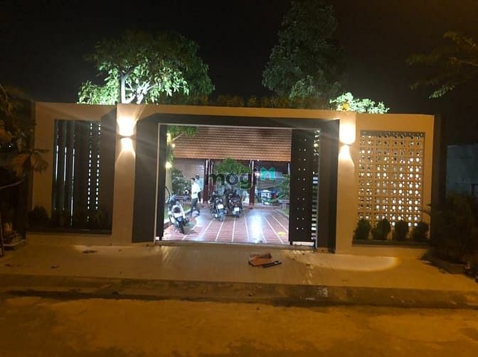 Hình ảnh 440m2 đất THỔ CƯ sát chợ đầu mối THỦ ĐỨC - gần BV Hạnh Phúc , CÓ 2 SHR