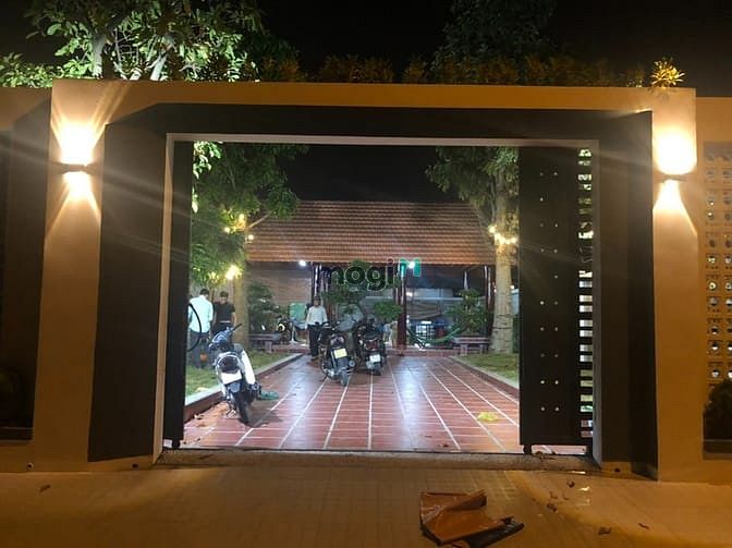 Hình ảnh 440m2 đất THỔ CƯ sát chợ đầu mối THỦ ĐỨC - gần BV Hạnh Phúc , CÓ 2 SHR
