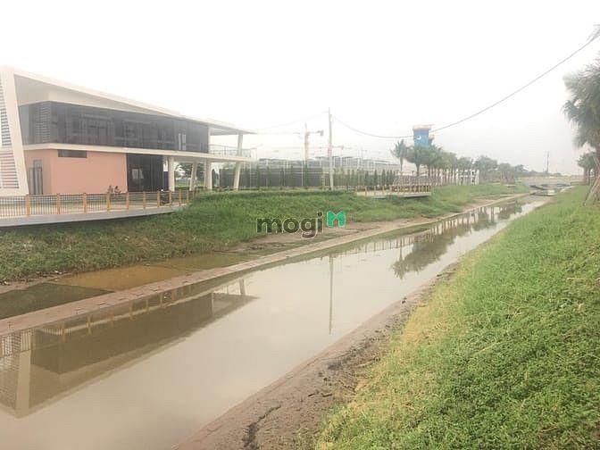 Hình ảnh 440m2 đất THỔ CƯ sát chợ đầu mối THỦ ĐỨC - gần BV Hạnh Phúc , CÓ 2 SHR