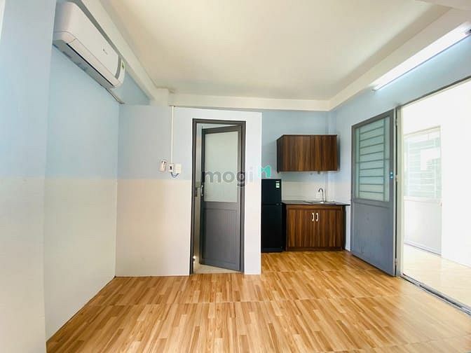 Hình ảnh Căn Hộ Gác Lửng Mới Toanh, Giá Bình Dân PHAN VĂN TRỊ Gần Chợ Gò Vấp