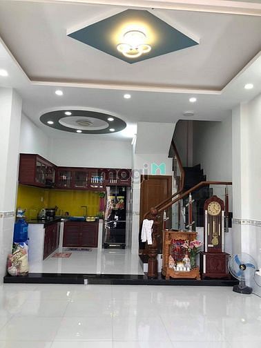 Hình ảnh bán nhà hẻm lê đình cẩn quận bình tân. 97m2