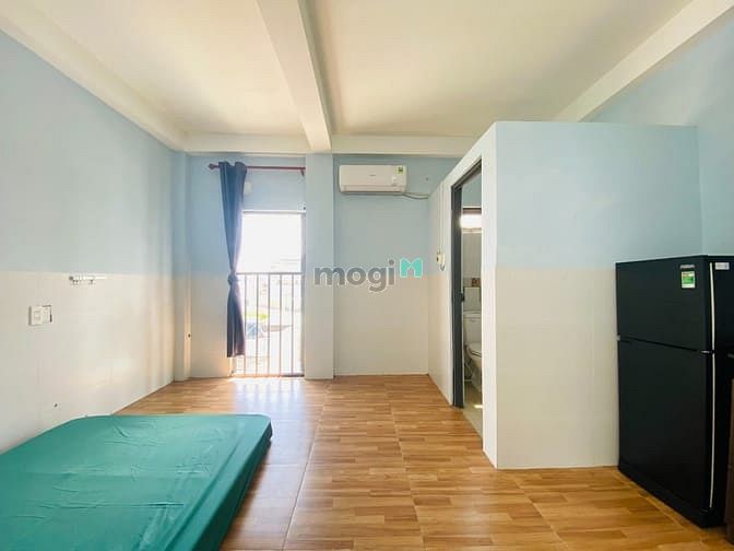 Hình ảnh Căn Hộ Gác Lửng Mới Toanh, Giá Bình Dân PHAN VĂN TRỊ Gần Chợ Gò Vấp