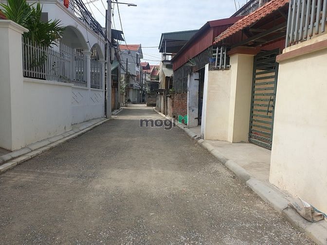 Hình ảnh Bán lô đất tại ngõ 51 phố Giang Biên, Giang Biên, Long Biên
