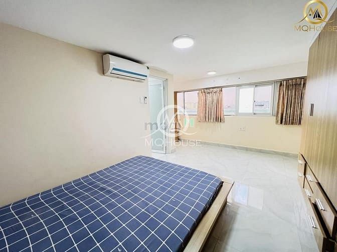 Hình ảnh Cho thuê penhouse khu vực phú nhuận