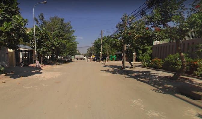 Hình ảnh Cần Ra Nhanh Lô Đất Đường Liên Phường 74m2 , P. Long B , Quận 9
