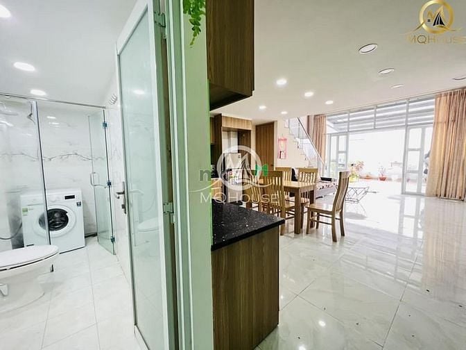 Hình ảnh Cho thuê penhouse khu vực phú nhuận