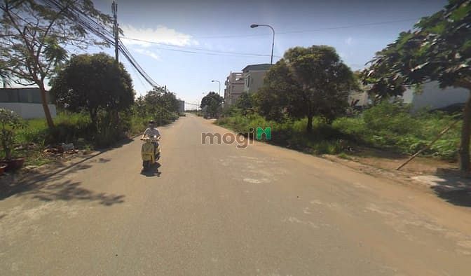 Hình ảnh Cần Ra Nhanh Lô Đất Đường Liên Phường 74m2 , P. Long B , Quận 9