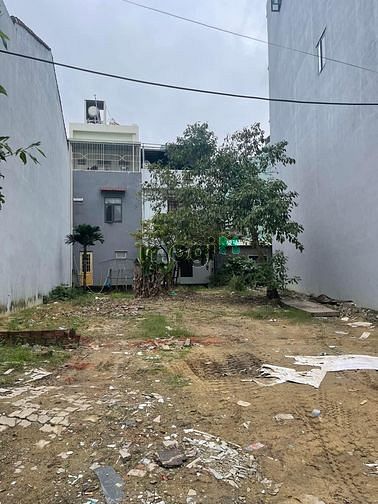 Hình ảnh Bán đất mặt tiền đường Tống Duy Tân, phường Hoà Minh,quận Liên Chiểu