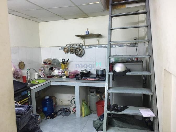 Hình ảnh Bán nhà hẻm đuòng số 9 phường bình hưng hòa quận bình tân.53 m2