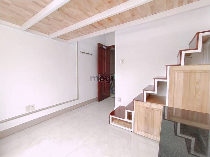 Hình ảnh Căn Hộ Studio Gần CV Phần Mềm Quang Trung Q12- Giá Bình Dân