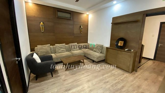 Hình ảnh Cho thuê nhà đẹp gần biển Phạm Văn Đồng