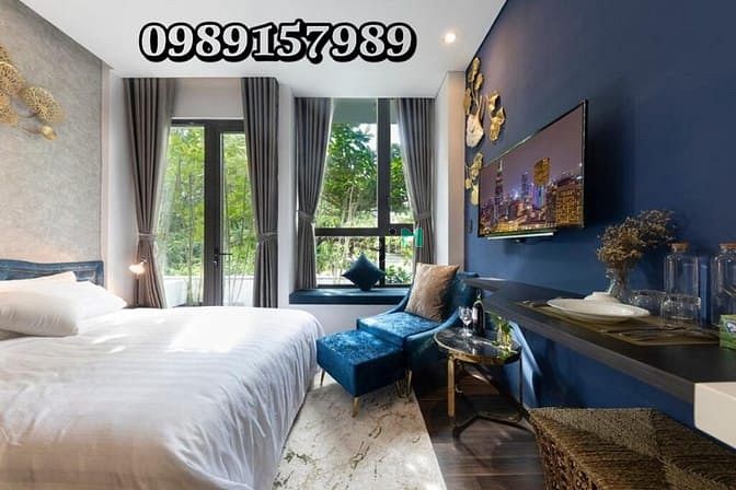 Hình ảnh Căn Hộ Dịch Vụ Dublex Cao Cấp Trọn Gói Bình Thạnh