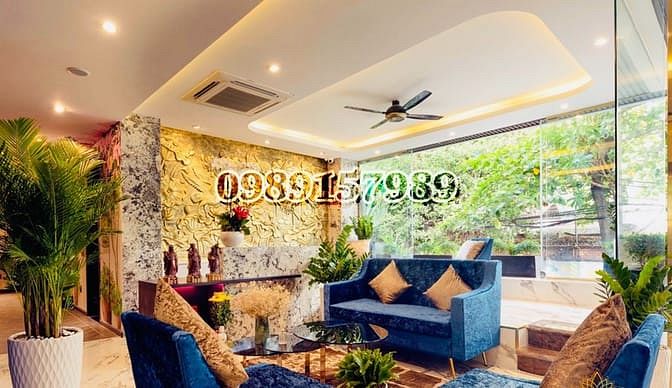 Hình ảnh Căn Hộ Dịch Vụ Dublex Cao Cấp Trọn Gói Bình Thạnh