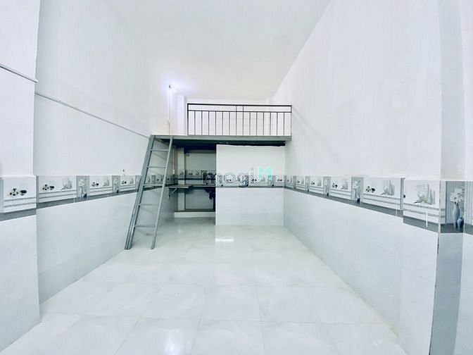 Hình ảnh Phòng trọ có gác giá rẻ từ 2tr7, cửa sổ thoáng