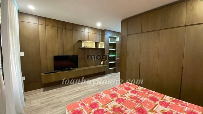 Hình ảnh Cho thuê nhà đẹp gần biển Phạm Văn Đồng