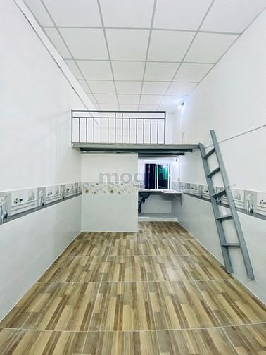 Hình ảnh Phòng trọ có gác giá rẻ từ 2tr7, cửa sổ thoáng