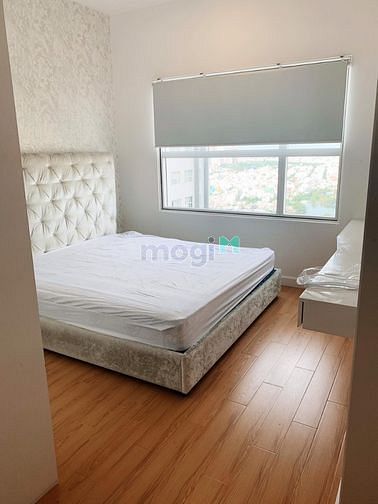 Hình ảnh 2pn - LẦU CAO - Full Nội Thất - 17 TR - Sunrise City